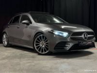 Mercedes Classe A Mercedes 180D AMG Line - <small></small> 28.990 € <small>TTC</small> - #2