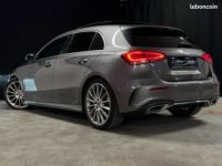 Mercedes Classe A Mercedes 180D AMG Line - <small></small> 28.990 € <small>TTC</small> - #4