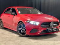 Mercedes Classe A Mercedes 180D AMG Line 7G DCT - <small></small> 24.990 € <small>TTC</small> - #2