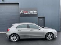 Mercedes Classe A Mercedes 180D Progressive Line BVA - <small></small> 19.890 € <small>TTC</small> - #2