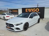 Mercedes Classe A 2.0 180 115 AMG LINE - <small></small> 27.989 € <small>TTC</small> - #1