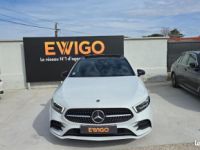 Mercedes Classe A 2.0 180 115 AMG LINE - <small></small> 27.989 € <small>TTC</small> - #2