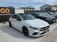 Mercedes Classe A 2.0 180 115 AMG LINE - <small></small> 27.989 € <small>TTC</small> - #3