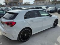 Mercedes Classe A 2.0 180 115 AMG LINE - <small></small> 27.989 € <small>TTC</small> - #5