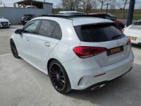 Mercedes Classe A 2.0 180 115 AMG LINE - <small></small> 27.989 € <small>TTC</small> - #7