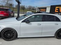 Mercedes Classe A 2.0 180 115 AMG LINE - <small></small> 27.989 € <small>TTC</small> - #8