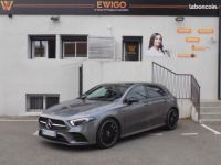 Mercedes Classe A Mercedes 2.0 200 D 150 AMG LINE 8G-DCT Premium Plus - <small></small> 32.990 € <small>TTC</small> - #1