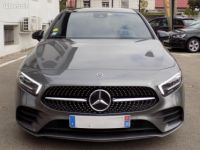 Mercedes Classe A Mercedes 2.0 200 D 150 AMG LINE 8G-DCT Premium Plus - <small></small> 32.990 € <small>TTC</small> - #2