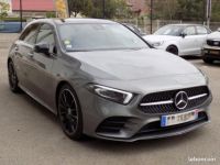 Mercedes Classe A Mercedes 2.0 200 D 150 AMG LINE 8G-DCT Premium Plus - <small></small> 32.990 € <small>TTC</small> - #3