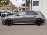 Mercedes Classe A Mercedes 2.0 200 D 150 AMG LINE 8G-DCT Premium Plus - <small></small> 32.990 € <small>TTC</small> - #4