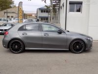 Mercedes Classe A Mercedes 2.0 200 D 150 AMG LINE 8G-DCT Premium Plus - <small></small> 32.990 € <small>TTC</small> - #8