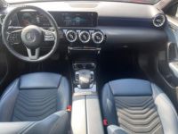 Mercedes Classe A Mercedes 2.0 200 D 150 CH STYLE LINE 8G-DCT - <small></small> 23.990 € <small>TTC</small> - #18