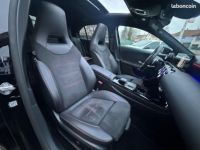 Mercedes Classe A Mercedes 2.0 200 D 150CH AMG LINE 8G-DCT BVA - <small></small> 28.890 € <small>TTC</small> - #13