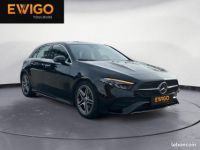 Mercedes Classe A Mercedes 2.0 200D 150CH AMG LINE 8G-DCT - <small></small> 31.990 € <small>TTC</small> - #7