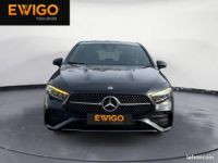 Mercedes Classe A Mercedes 2.0 200D 150CH AMG LINE 8G-DCT - <small></small> 31.990 € <small>TTC</small> - #8