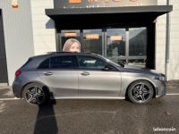 Mercedes Classe A Mercedes 2.0 200D 150CH AMG LINE CAMERA DE RECUL - <small></small> 26.380 € <small>TTC</small> - #2