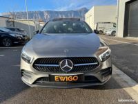 Mercedes Classe A Mercedes 2.0 200D 150CH AMG LINE CAMERA DE RECUL - <small></small> 26.380 € <small>TTC</small> - #8