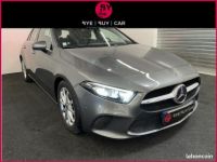 Mercedes Classe A Mercedes 2.0 220 190 progressive 4matic 7g-dct bva - <small></small> 25.990 € <small>TTC</small> - #3