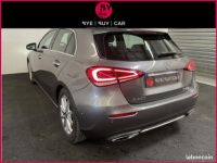 Mercedes Classe A Mercedes 2.0 220 190 progressive 4matic 7g-dct bva - <small></small> 25.990 € <small>TTC</small> - #4