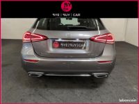 Mercedes Classe A Mercedes 2.0 220 190 progressive 4matic 7g-dct bva - <small></small> 25.990 € <small>TTC</small> - #5