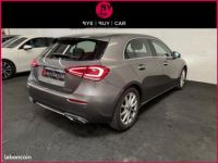 Mercedes Classe A Mercedes 2.0 220 190 progressive 4matic 7g-dct bva - <small></small> 25.990 € <small>TTC</small> - #6