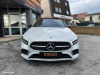 Mercedes Classe A Mercedes 2.0 220 D 190 AMG LINE 4MATIC 8G-DCT BVA - <small></small> 35.900 € <small>TTC</small> - #2