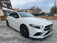 Mercedes Classe A Mercedes 2.0 220 D 190 AMG LINE 4MATIC 8G-DCT BVA - <small></small> 35.900 € <small>TTC</small> - #3