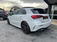 Mercedes Classe A Mercedes 2.0 220 D 190 AMG LINE 4MATIC 8G-DCT BVA - <small></small> 35.900 € <small>TTC</small> - #7