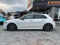 Mercedes Classe A Mercedes 2.0 220 D 190 AMG LINE 4MATIC 8G-DCT BVA - <small></small> 35.900 € <small>TTC</small> - #8