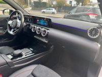 Mercedes Classe A Mercedes 2.0 220 D 190 AMG LINE 4MATIC 8G-DCT BVA - <small></small> 35.900 € <small>TTC</small> - #11