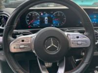 Mercedes Classe A Mercedes 2.0 220 D 190 AMG LINE 4MATIC 8G-DCT BVA - <small></small> 35.900 € <small>TTC</small> - #18