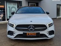 Mercedes Classe A Mercedes 2.0 220 D 190 AMG LINE 8G-DCT BVA - <small></small> 30.990 € <small>TTC</small> - #2