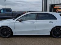 Mercedes Classe A Mercedes 2.0 220 D 190 AMG LINE 8G-DCT BVA - <small></small> 30.990 € <small>TTC</small> - #9