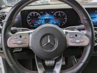 Mercedes Classe A Mercedes 2.0 220 D 190 AMG LINE 8G-DCT BVA - <small></small> 30.990 € <small>TTC</small> - #13