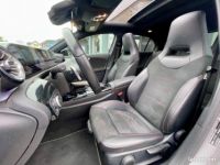 Mercedes Classe A Mercedes 2.0 220 D 190 CH AMG LINE 8G-DCT GRIS MAT DESIGNO MAGNO - <small></small> 28.980 € <small>TTC</small> - #9