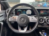 Mercedes Classe A Mercedes 2.0 220 D 190 CH AMG LINE 8G-DCT GRIS MAT DESIGNO MAGNO - <small></small> 28.980 € <small>TTC</small> - #14