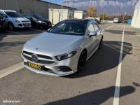 Mercedes Classe A Mercedes 2.0 220 D 190CH AMG LINE CAMERA DE RECUL + CARPLAY TOIT OUVRANT SIEGE ELECT... - <small></small> 29.699 € <small>TTC</small> - #7