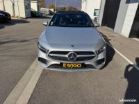 Mercedes Classe A Mercedes 2.0 220 D 190CH AMG LINE CAMERA DE RECUL + CARPLAY TOIT OUVRANT SIEGE ELECT... - <small></small> 29.699 € <small>TTC</small> - #8