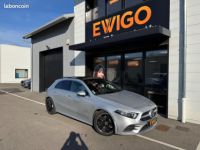 Mercedes Classe A Mercedes 2.0 220 D 190CH AMG LINE CAMERA DE RECUL + CARPLAY TOIT OUVRANT SIEGE ELECT... - <small></small> 29.699 € <small>TTC</small> - #9