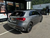 Mercedes Classe A Mercedes 2.0 220CH 190 AMG LINE CAMÉRA DE RECUL - <small></small> 28.480 € <small>TTC</small> - #4