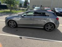 Mercedes Classe A Mercedes 2.0 220CH 190 AMG LINE CAMÉRA DE RECUL - <small></small> 28.480 € <small>TTC</small> - #7