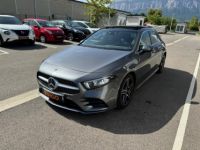 Mercedes Classe A Mercedes 2.0 220CH 190 AMG LINE CAMÉRA DE RECUL - <small></small> 28.480 € <small>TTC</small> - #8