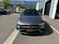 Mercedes Classe A Mercedes 2.0 220CH 190 AMG LINE CAMÉRA DE RECUL - <small></small> 28.480 € <small>TTC</small> - #9