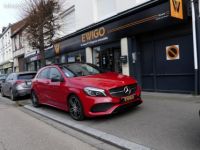 Mercedes Classe A Mercedes 2.0 250 210 FASCINATION TOIT OUVRANT - <small></small> 23.490 € <small>TTC</small> - #1