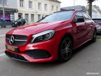 Mercedes Classe A Mercedes 2.0 250 210 FASCINATION TOIT OUVRANT - <small></small> 23.490 € <small>TTC</small> - #7
