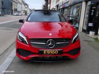 Mercedes Classe A Mercedes 2.0 250 210 FASCINATION TOIT OUVRANT - <small></small> 23.490 € <small>TTC</small> - #8