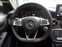 Mercedes Classe A Mercedes 2.0 250 210 FASCINATION TOIT OUVRANT - <small></small> 23.490 € <small>TTC</small> - #19
