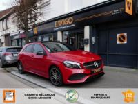 Mercedes Classe A 2.0 250 210 FASCINATION TOIT OUVRANT - <small></small> 22.490 € <small>TTC</small> - #1