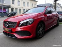 Mercedes Classe A 2.0 250 210 FASCINATION TOIT OUVRANT - <small></small> 22.490 € <small>TTC</small> - #7