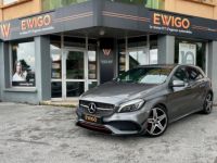 Mercedes Classe A Mercedes 2.0 250 220 CH AMG 4MATIC BVA - <small></small> 22.900 € <small>TTC</small> - #1